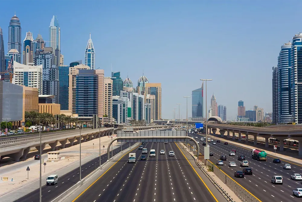 Main Image  أسعار البترول في الإمارات لشهر سبتمبر 2026
