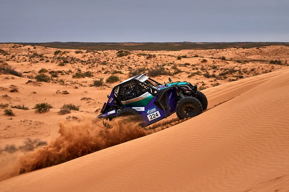 Tips for Buggy Rental Hours