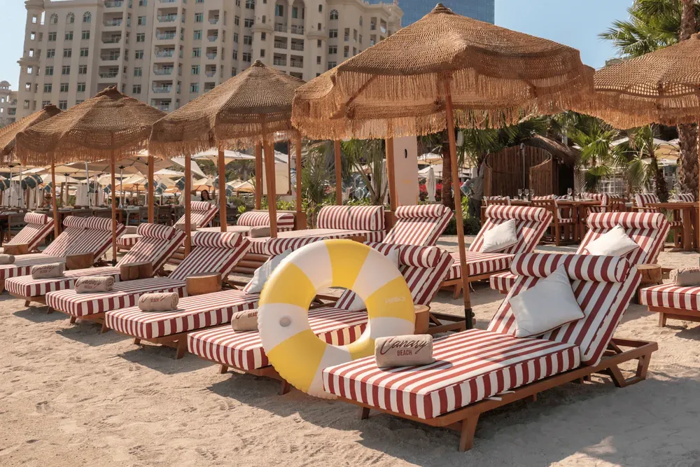 luxury car rental dubai