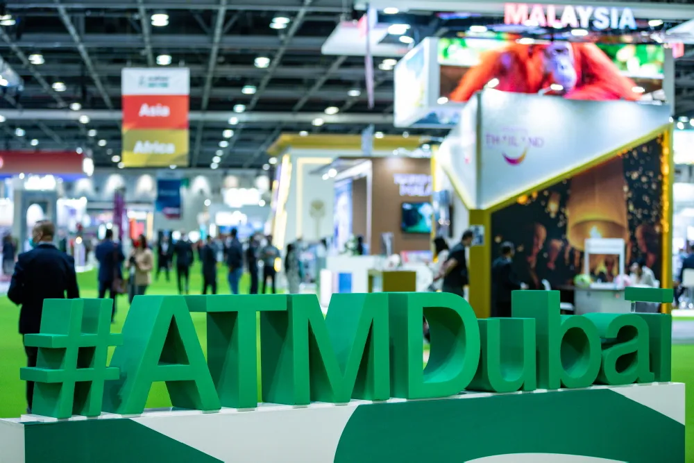 ATM Dubai 2026
