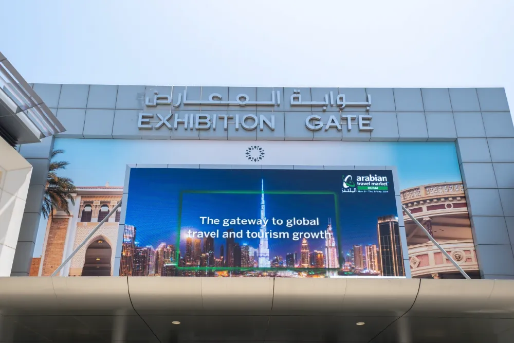 Main Image Arabian Travel Market 2026 Dubai: Dates & Key Highlights