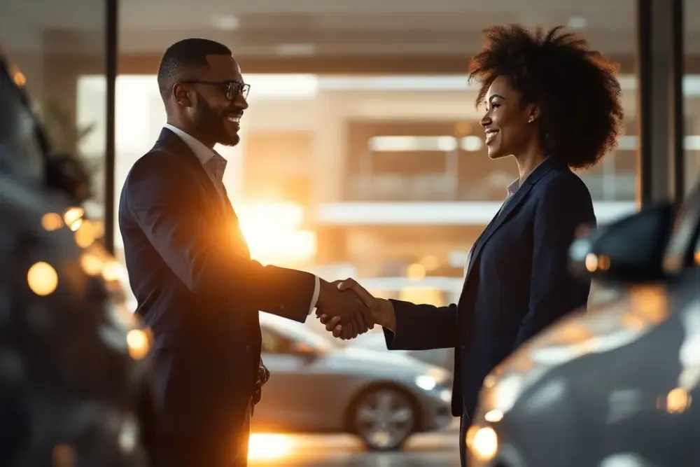 Beno corporate car services