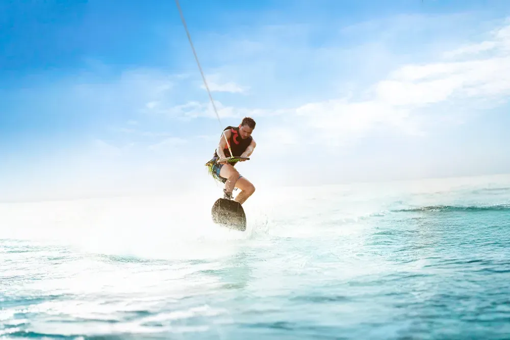 Beno wakeboarding deals
