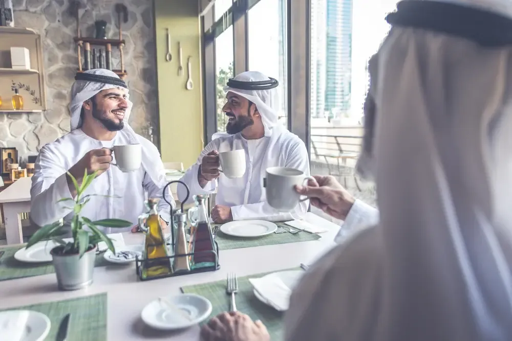 Main Image Dubai’s Egyptian Food Scene: Must-Try Restaurants in 2026