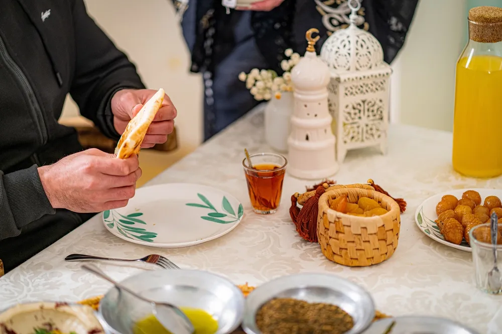 Best Iftar deals 2026 Dubai