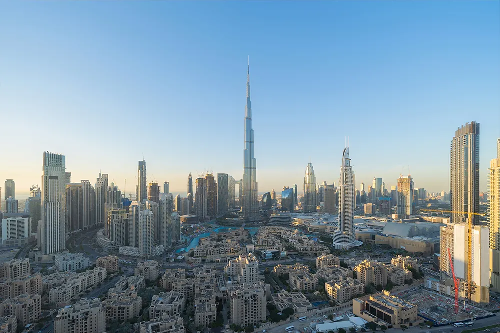 Best places to visit in Downtown Dubai