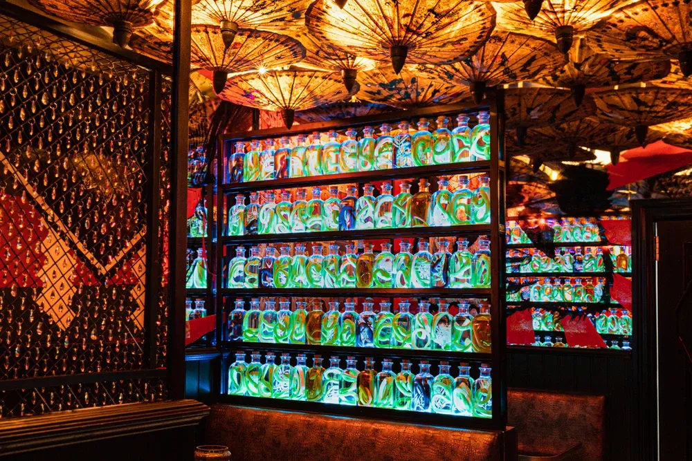 Main Image Affordable Yet Impressive - Business Lunches Under 100 AED