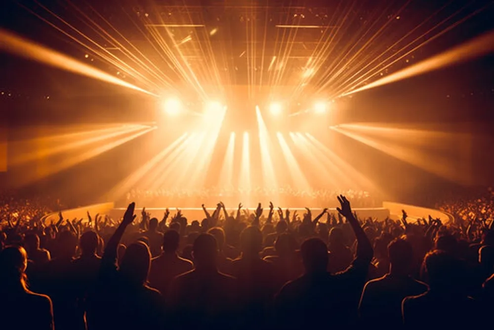C2C festival 2025