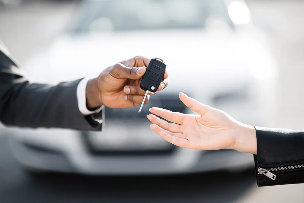 Car rental insurance guide UAE