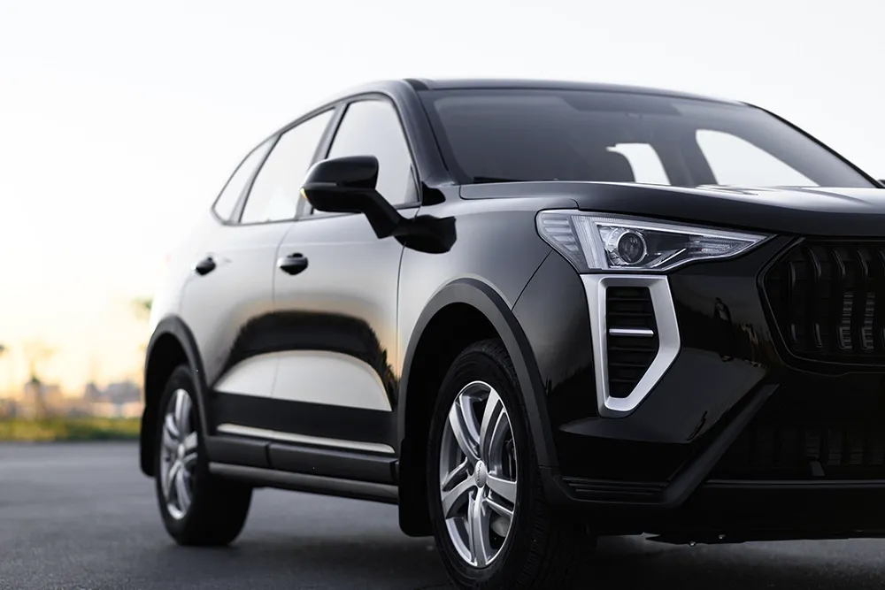 Main Image Maintenance Tips for Chinese Cars in UAE’s Harsh Climate