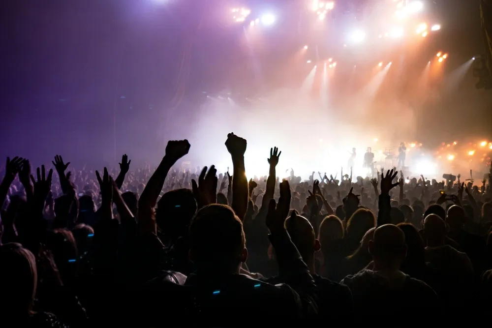 Main Image Club To Club Festival 2025 - A Global Celebration of Sound