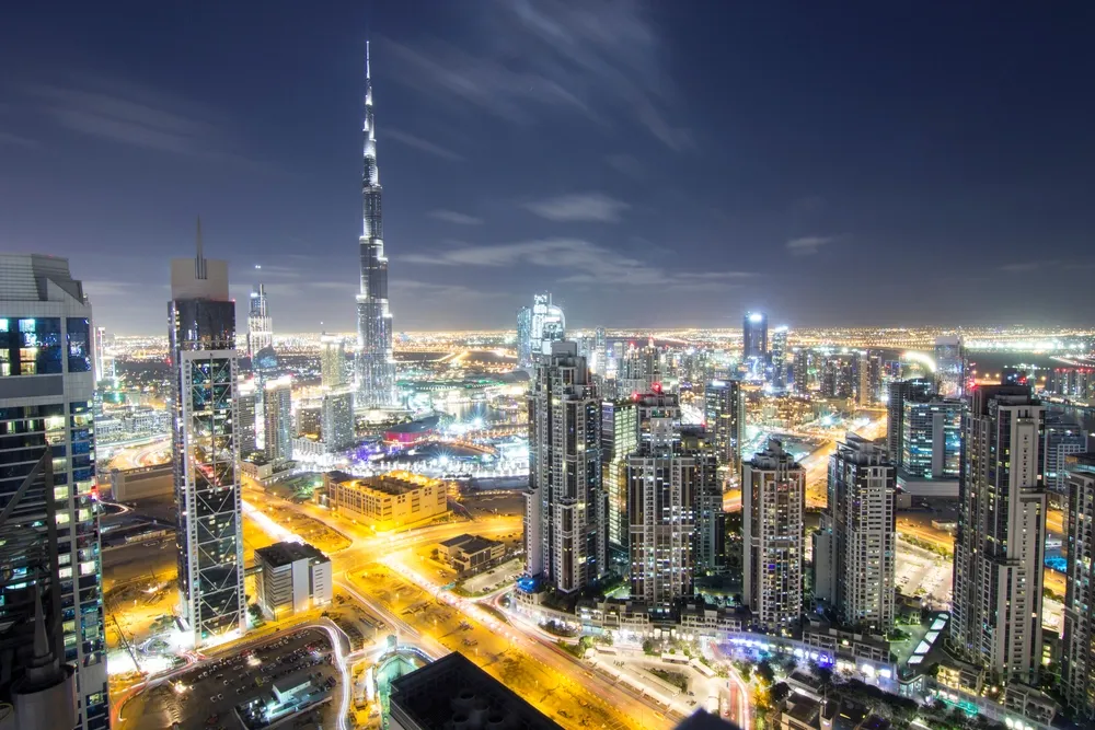 Dubai Visa Revolution New Rules 