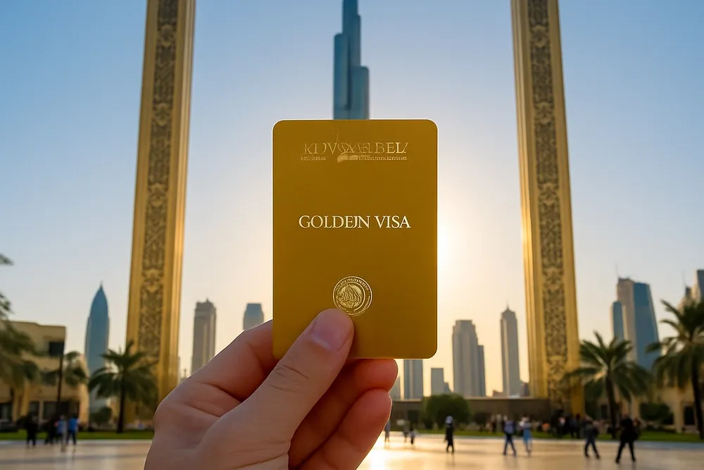 Dubai visa rules 2026
