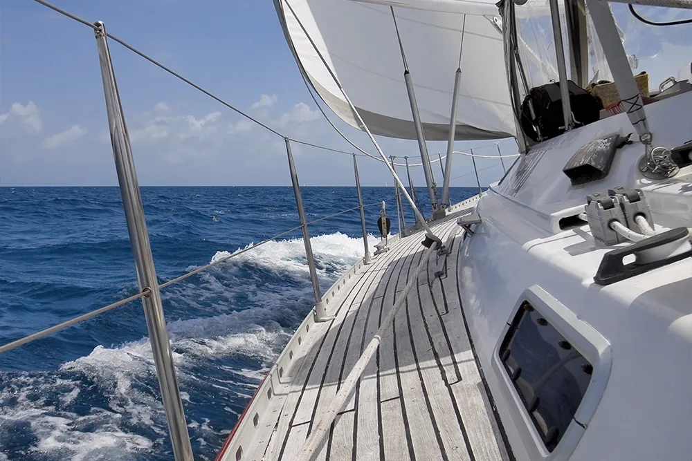 Family activities British Virgin Islands