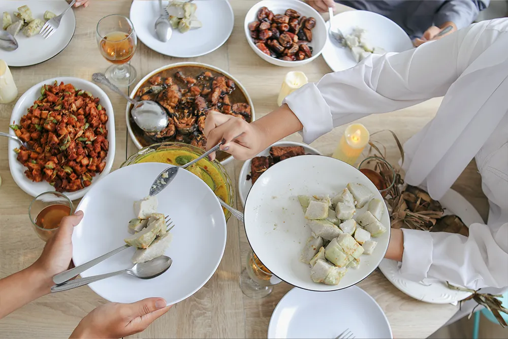 Main Image Pinoy Delights in Dubai - Best Filipino Eats in Dubai