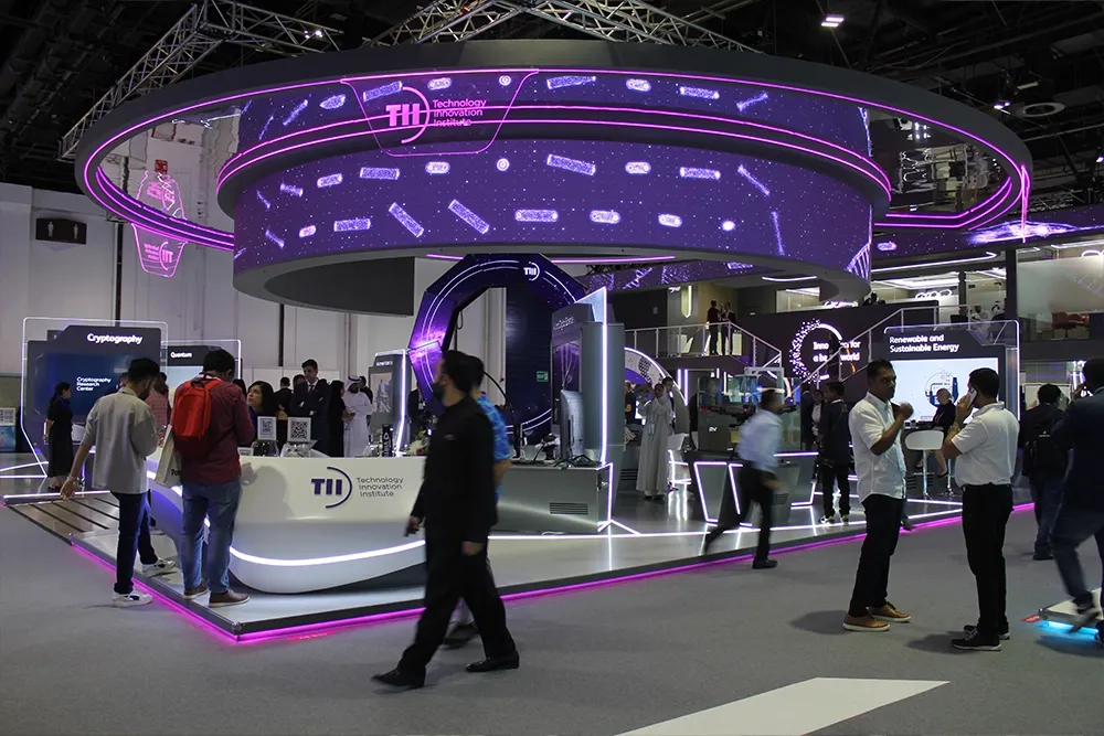 Gitex 2025
