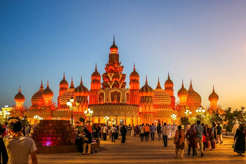 Main Image Countdown to the End: Global Village 2026 Closing Date