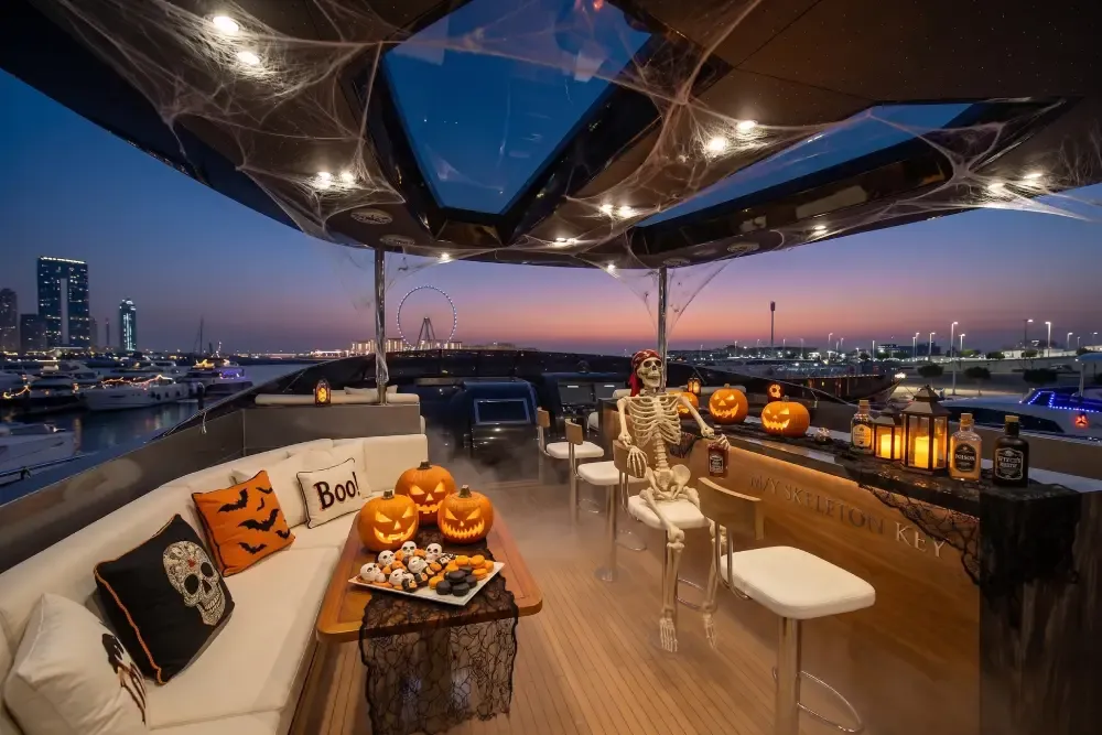 Main Image Best Luxury Halloween Experiences to Try in Dubai 2026