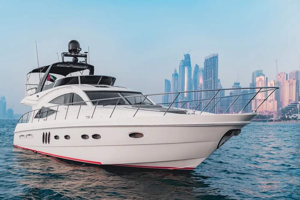 How much does it cost to moor a boat in a marina