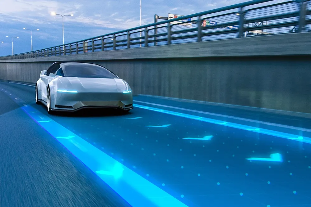 Main Image Everything You Need to Know About Cruise Control in Cars