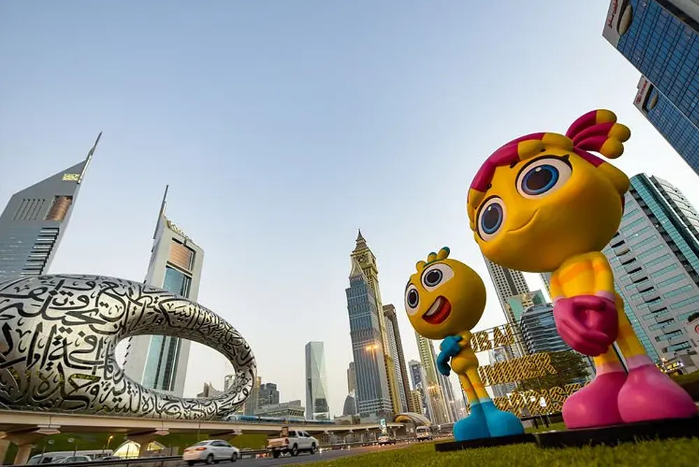 Is the 28th August holiday in the UAE