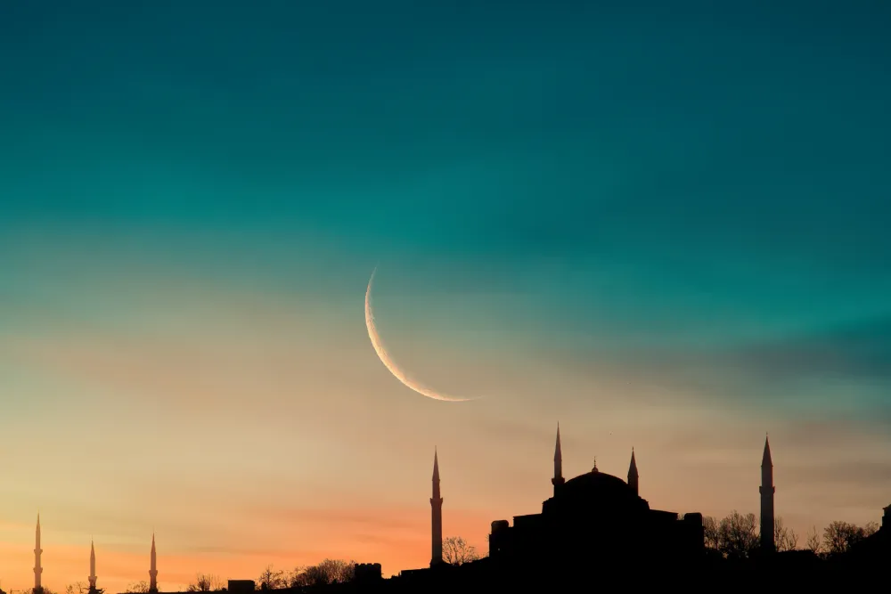 Islamic New Year 2026 date
