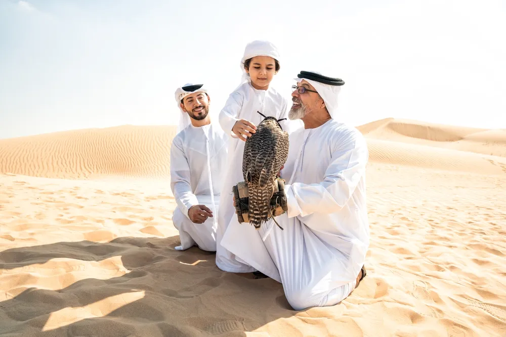 January 2026 things to do in Dubai