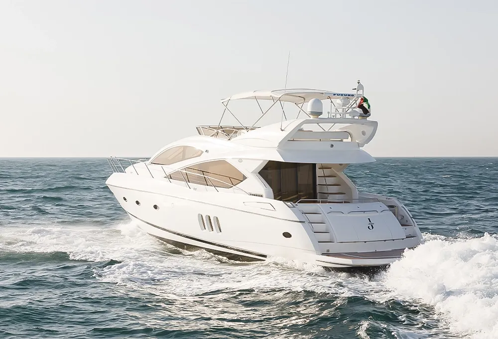 Main Image July vs January Yacht Rentals Dubai: Comparison Guide 2026