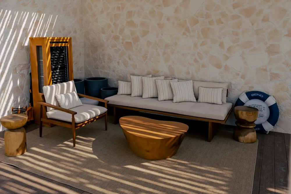 Jumeirah Al Naseem water sports