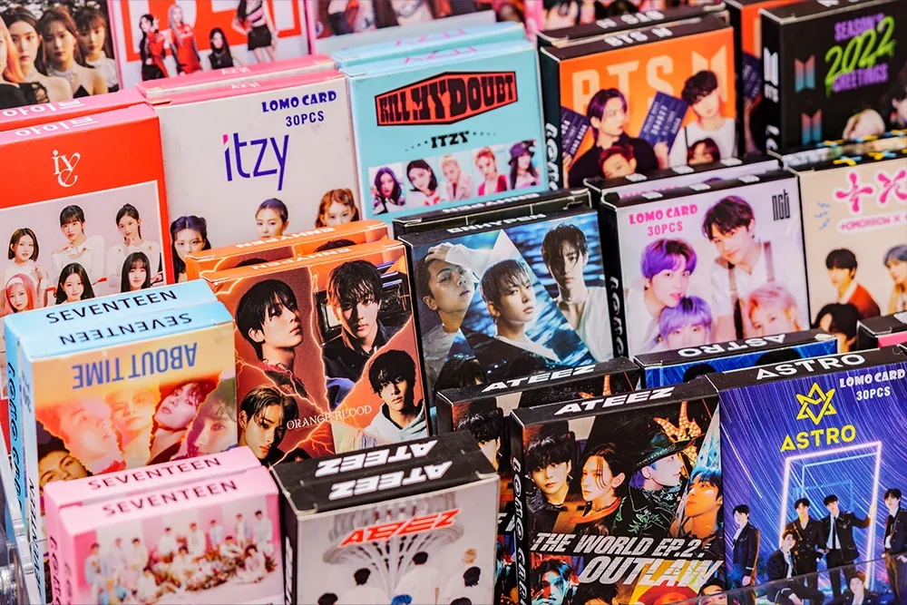 K-Pop festival abu dhabi