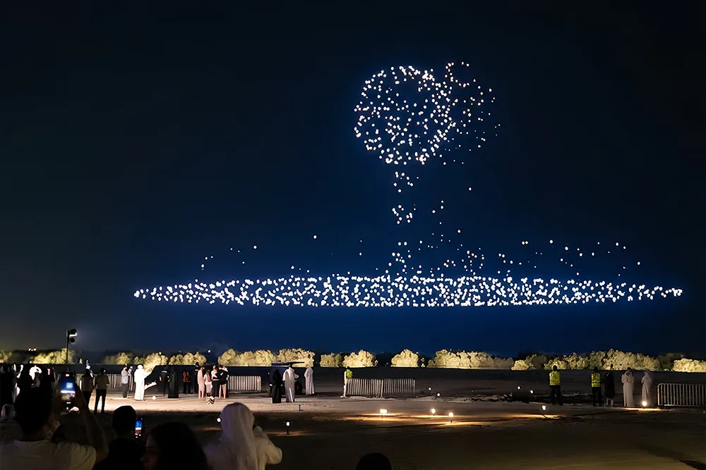 Manar Art Exhibition Al AIN