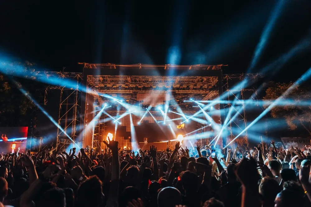 Main Image Get Ready, Dubai: Ministry of Sound Festival Hits Ain Dubai!