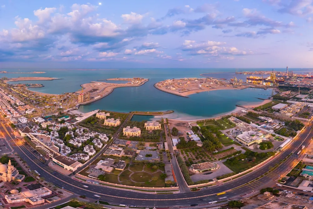 Main Image Step Into Waterfront Living Like Never Before at Meraas Main Image Step Into Waterfront Living Like Never Before at Meraas