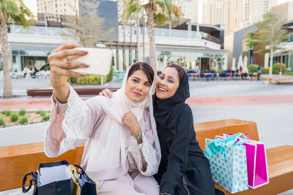 Main Image Where to Treat Your Loved One This Mother’s Day in Dubai