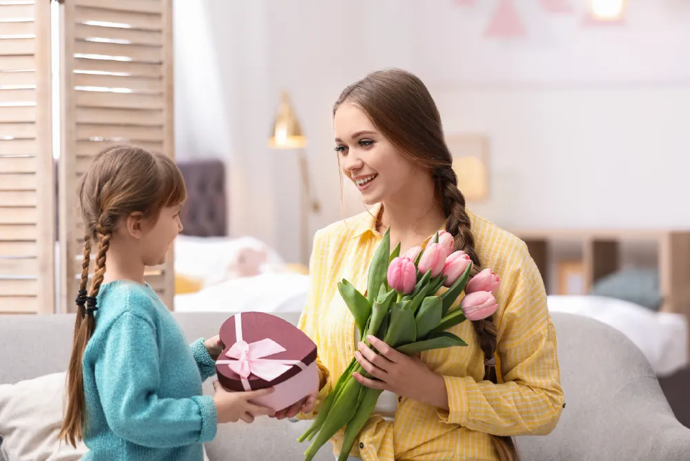 when is uae mother's day