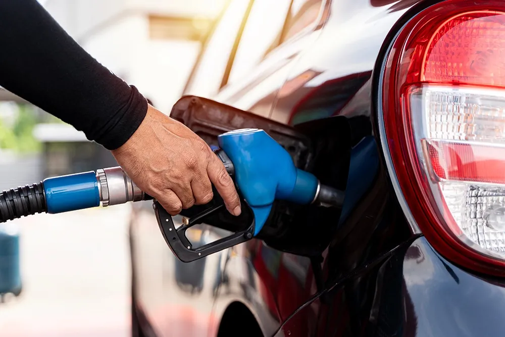 Main Image Fuel Price Alert - Dubai October Rates You Need to Know