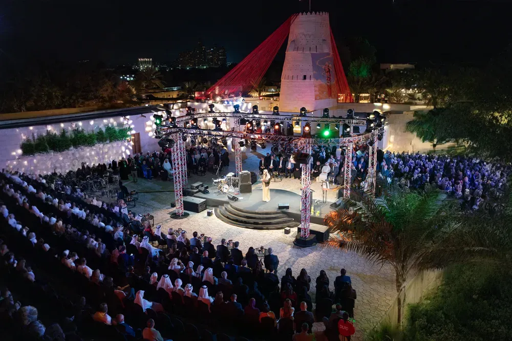 Main Image Discover RAK Art 2026 - Celebrating Creativity in the UAE