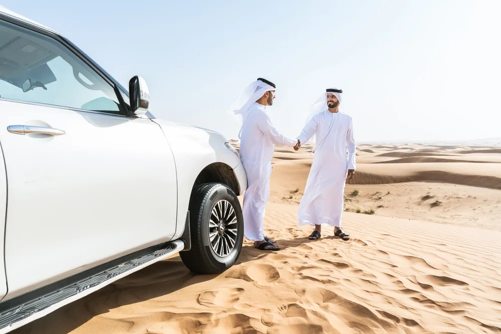 Ramadan car deals 2026 dubai