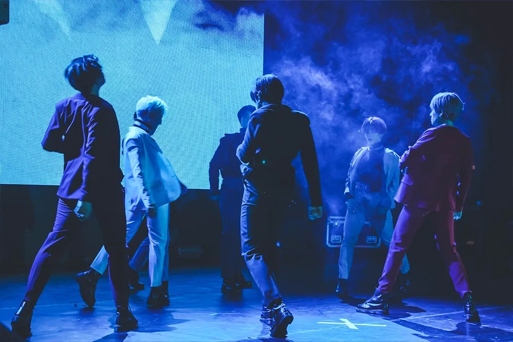 Red Velvet Dream Concert