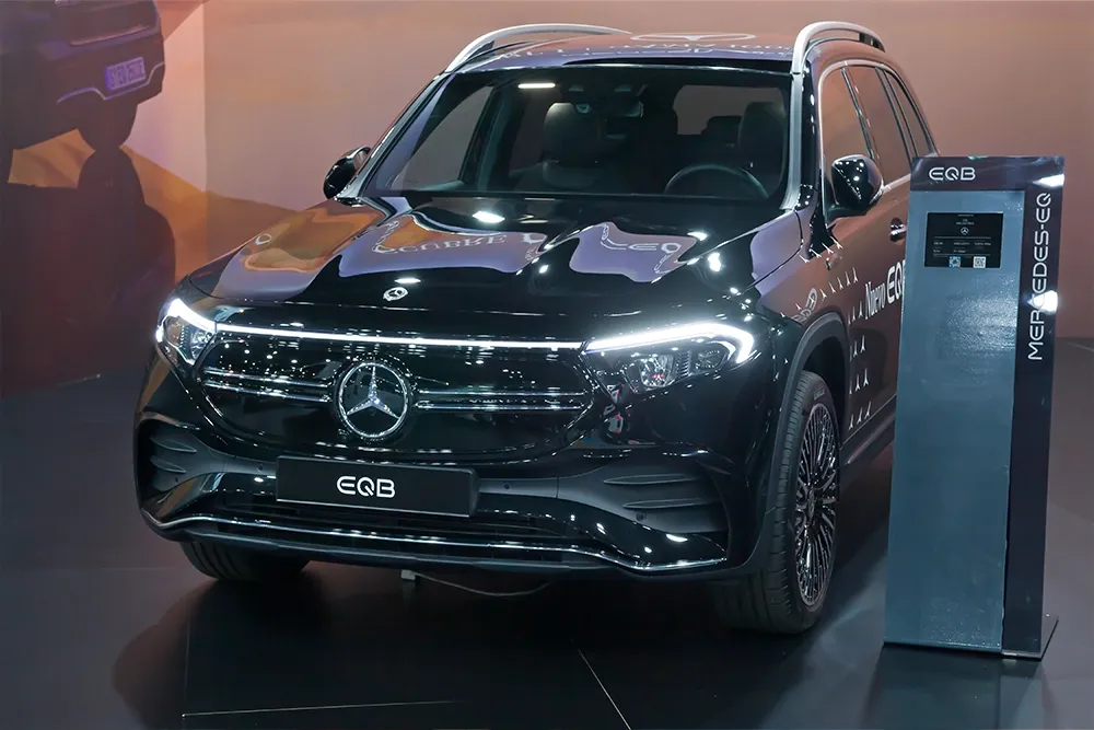 SUV rental options for families