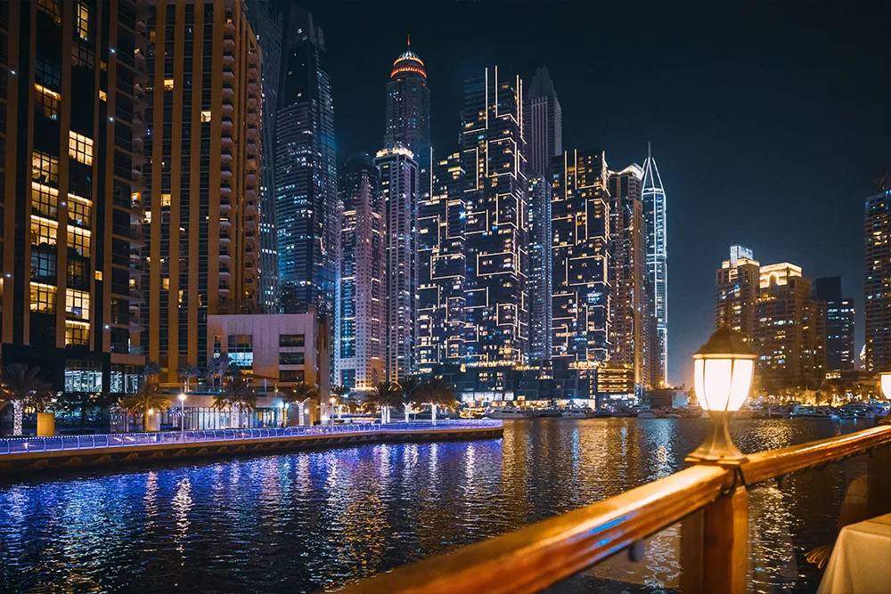 Things to do in Downtown Dubai