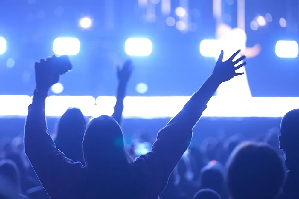 TripleS All(H)Ours Dream Concert