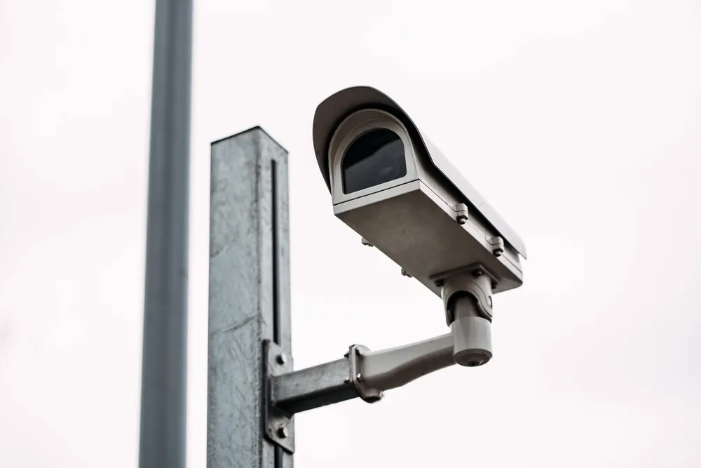 Types Of Radar Cameras In Dubai