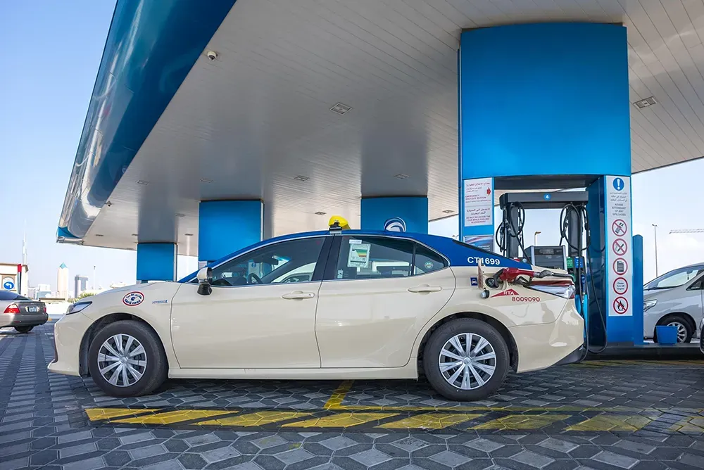 UAE June Fuel Prices 2026