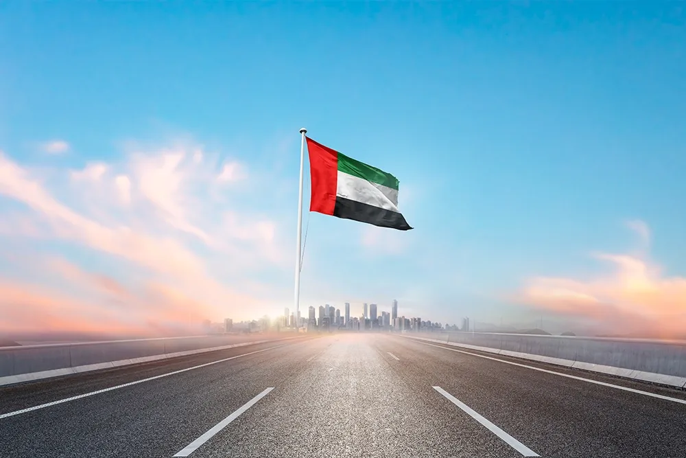 Main Image UAE National Day 2025: 5-Day Weekend Expected for Residents Main Image UAE National Day 2025: 5-Day Weekend Expected for Residents