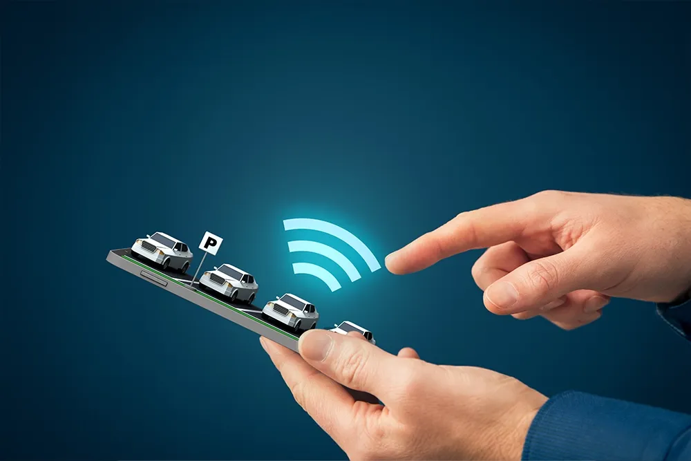 Main Image Never Struggle for Parking Again - Best UAE Parking Apps