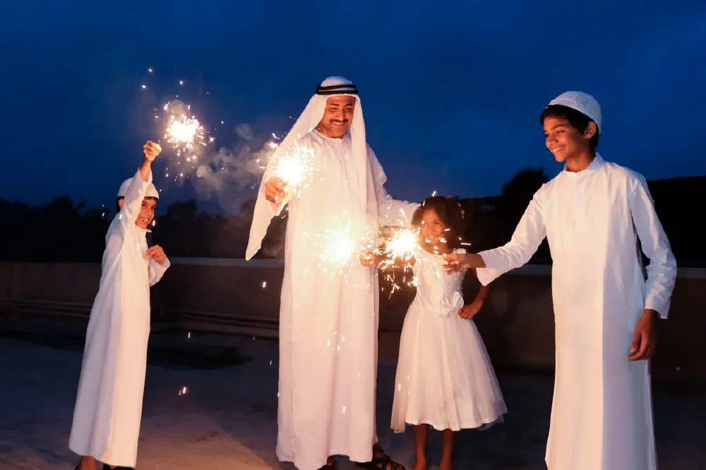 UAE holiday calendar 2026