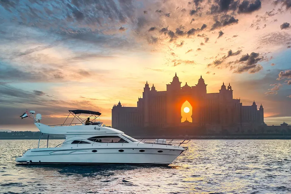 UAE long weekend August 2026