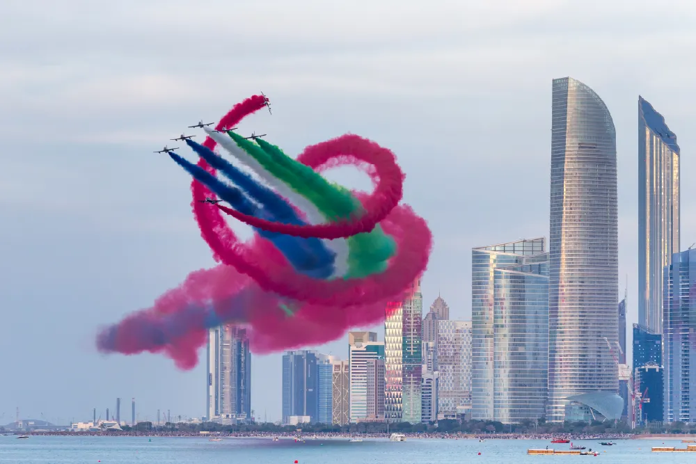 UAE public holiday 2026