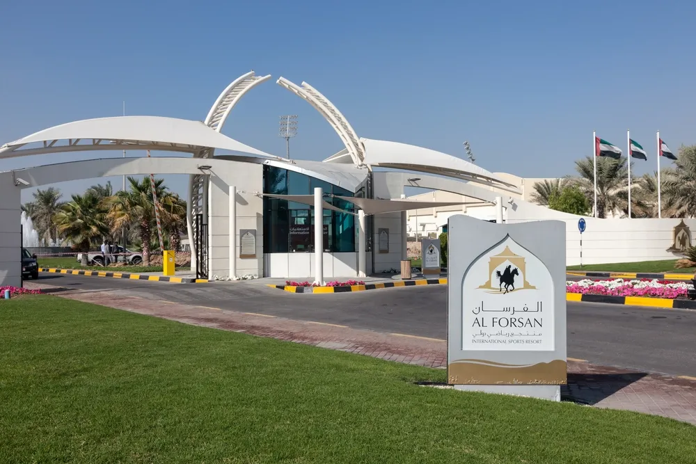 Valentine’s dinner Abu Dhabi